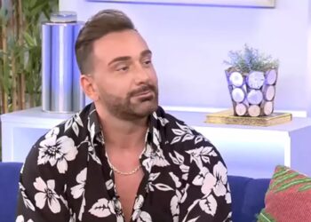 Νίκος Κοκλώνης: Διάβαζα τα σχόλια και ήθελα να πεθάνω