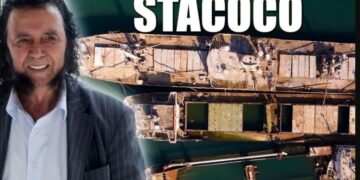 Stacoco-Ο Μεγάλος καημός του Κόκοτα: Η ιστορία του χαμένου πλοίου του[video]