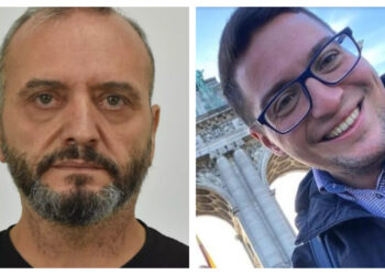 Το Βήμα απέλυσε τον γιο του Βιαστή-Η Σοκαριστική ανάρτηση για τον πατέρα του