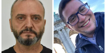 Alldaynews.gr Το Βήμα απέλυσε τον γιο του Βιαστή-Η Σοκαριστική ανάρτηση για τον πατέρα του