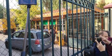 Alldaynews.gr «Βόμβα» από Δήμο Βερύκιο: «Εμπλεκόμενος κατέθεσε χρήματα στη μητέρα της 12χρονης»