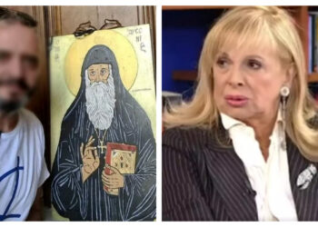 Άννα Φόνσου: «Συνάντησα τον 53χρονο πριν 10 μέρες» – «Είχα γνωρίσει και την 12χρονη στον Κολωνό»