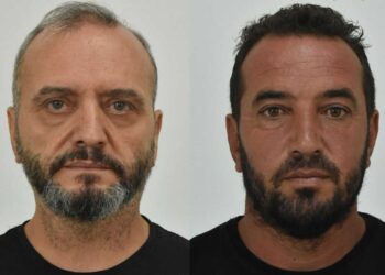 Κολωνός: Έσπασαν τη Σιωπή τους οι δύο κατηγορούμενοι