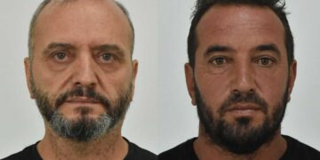 Κολωνός: Έσπασαν τη Σιωπή τους οι δύο κατηγορούμενοι