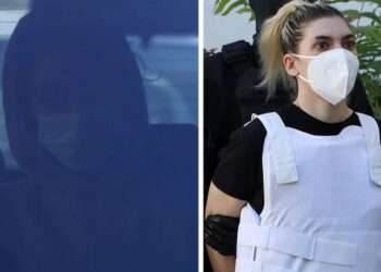 Κολωνός: Στο διπλανό κελί από την Πισπιρίγκου η μητέρα της 12χρονης – Το πρώτο πράγμα που ζήτησε στη φυλακή