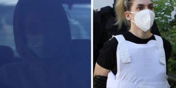 Alldaynews.gr Κολωνός: Στο διπλανό κελί από την Πισπιρίγκου η μητέρα της 12χρονης – Το πρώτο πράγμα που ζήτησε στη φυλακή