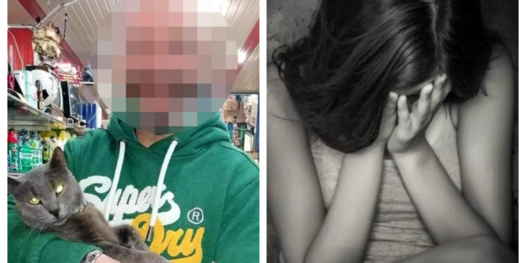 Alldaynews.gr Κολωνός: 213 υποψήφιοι πελάτες για την 12χρονη-«Με απειλούσε για να μην μιλήσω»