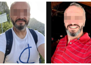 Αυτός είναι ο 53χρονος που φέρεται ότι βίαζε και εξέδιδε 12χρονο κορίτσι στον Κολωνό-Σε Σοκ οι γείτονες