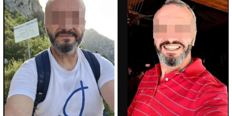 Alldaynews.gr Αυτός είναι ο 53χρονος που φέρεται ότι βίαζε και εξέδιδε 12χρονο κορίτσι στον Κολωνό-Σε Σοκ οι γείτονες