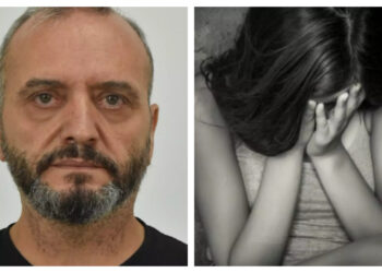 Κολωνός Μίχος