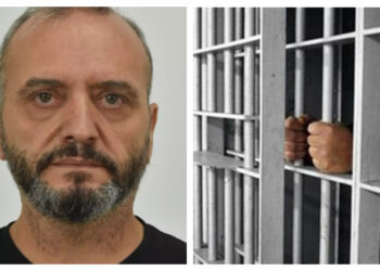 Κολωνός: «Τον έχουμε μόνο του στο κελί, θα του έκαναν τη μούρη κρέας-Θα τον περνούσαν από την μηχανή του κιμά»[video]