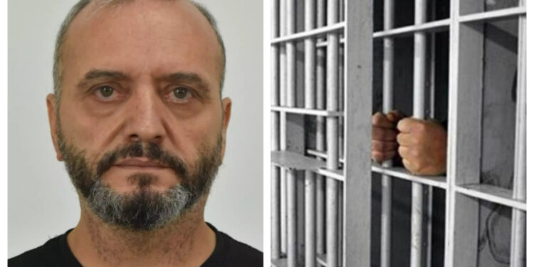 Κολωνός: «Τον έχουμε μόνο του στο κελί, θα του έκαναν τη μούρη κρέας-Θα τον περνούσαν από την μηχανή του κιμά»[video]