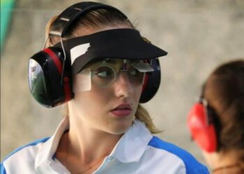 Άννα Κορακάκη