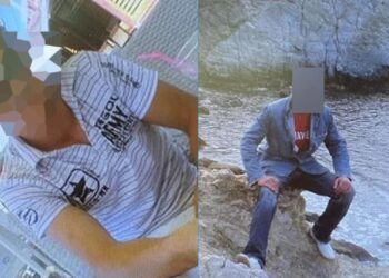 Η βάπτιση ήταν η αιτία για την άγρια κακοποίηση της 28χρονης – Τι κατέθεσε ο 33χρονος (φωτο, video)