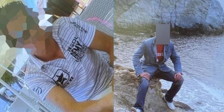 Alldaynews.gr Η βάπτιση ήταν η αιτία για την άγρια κακοποίηση της 28χρονης – Τι κατέθεσε ο 33χρονος (φωτο, video)