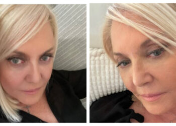 Εξοργισμένη η Ρούλα Κορομηλά: «Να ζήσετε το υπόλοιπο της ζωής σας στα έγκατα της γης»