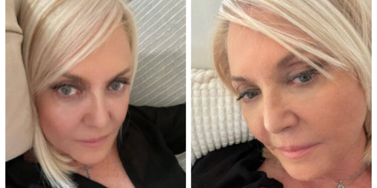 Alldaynews.gr Εξοργισμένη η Ρούλα Κορομηλά: «Να ζήσετε το υπόλοιπο της ζωής σας στα έγκατα της γης»