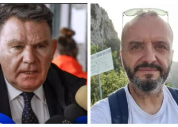 Αλέξης Κούγιας για Ηλία Μίχο: «Και να μην είχα να φάω δεν θα αναλάμβανα την υπόθεση»