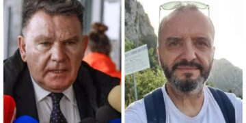 Alldaynews.gr Αλέξης Κούγιας για Ηλία Μίχο: «Και να μην είχα να φάω δεν θα αναλάμβανα την υπόθεση»