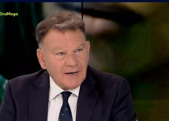 Κούγιας για υπόθεση Πάτση: Δεν απαγορεύεται να έχει εισπρακτική εταιρεία και δεν είναι ο μόνος