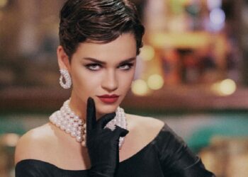 Νικήτρια του GNTM προκάλεσε θανατηφόρο τροχαίο: Η πρώτη αντίδραση του πατέρα της «Είμαι σε σοκ»