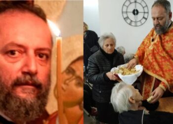 Θρήνος στο Περιστέρι: Νεκροί σε τροχαίο το ζεύγος Παπαχαραλάμπους, πριν 1 χρόνο είχε πεθάνει ο γιος τους