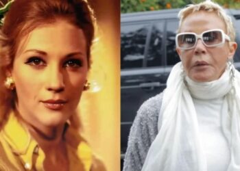 Διέρρευσε για 1η φορά 5 χρόνια μετά τον θάνατό της: Τί πραγματικά συνέβη λίγες ώρες πριν πεθάνει η Ζωή Λάσκαρη