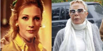 Alldaynews.gr Διέρρευσε για 1η φορά 5 χρόνια μετά τον θάνατό της: Τί πραγματικά συνέβη λίγες ώρες πριν πεθάνει η Ζωή Λάσκαρη