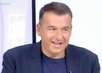 Γιώργος Λιάγκας: Η ανακοίνωση on air για τη νέα παρουσιάστρια στο Πρωινό- «Να πω το όνομα…»[video]
