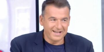 Γιώργος Λιάγκας: Η ανακοίνωση on air για τη νέα παρουσιάστρια στο Πρωινό- «Να πω το όνομα…»[video]