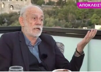 Γιώργος Λιάνης: Αποκάλυψε την σχέση του με πασίγνωστη τραγουδίστρια