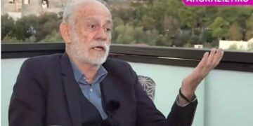 Alldaynews.gr Γιώργος Λιάνης: Αποκάλυψε την σχέση του με πασίγνωστη τραγουδίστρια