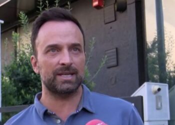 Ξέσπασε ο Γιώργος Λιανός: «Με έχετε κάνει “σώβρακο” για μία…» (Video)