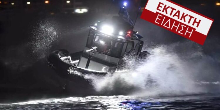 Alldaynews.gr Πάτμος-Τραγωδία: Νεκρός ο κυβερνήτης του ρυμουλκού που βυθίστηκε στο λιμάνι