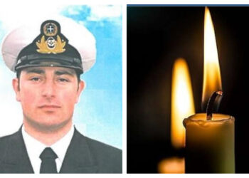 Μαύρη μέρα: Νεκρός ο Γιάννης Μπουνάκης-Ένιωσε αδιαθεσία και πέθανε λίγο καιρό μετά το ξαφνικό θάνατο της μητέρας του