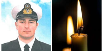 Alldaynews.gr Μαύρη μέρα: Νεκρός ο Γιάννης Μπουνάκης-Ένιωσε αδιαθεσία και πέθανε λίγο καιρό μετά το ξαφνικό θάνατο της μητέρας του