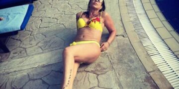 Alldaynews.gr Άντζελα Δημητρίου: Έτσι παραμένει σε φόρμα στα 68 της – Οι τροφές που «έκοψε» μαχαίρι