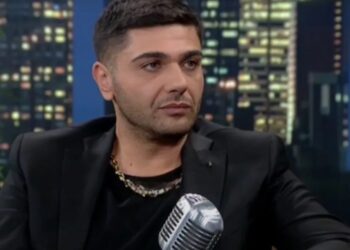 Διονύσης Μακρής: Οι καταχρήσεις, ο αγώνας για να χάσει τα περιττά κιλά και ο γιος που «ήρθε» στα 17 του