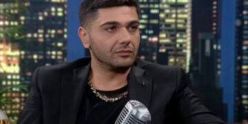 Διονύσης Μακρής: Οι καταχρήσεις, ο αγώνας για να χάσει τα περιττά κιλά και ο γιος που «ήρθε» στα 17 του