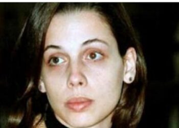 Αγνώριστη η Δήμητρα Μαργέτη: Δείτε πώς είναι σήμερα και με τι ασχολείται