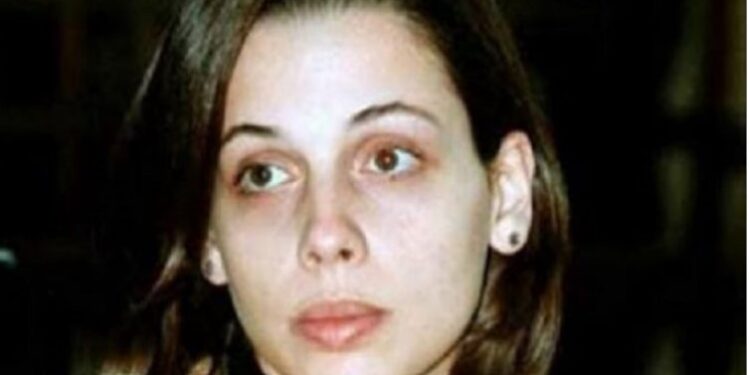 Alldaynews.gr Αγνώριστη η Δήμητρα Μαργέτη: Δείτε πώς είναι σήμερα και με τι ασχολείται