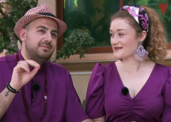 Asia Express: ”Δεν είναι για πριγκίπισσες και πρίγκιπες”-Αποχώρησαν οικειοθελώς από την πρώτη ημέρα ο Μαυρίκιος Μαυρικίου και η Ιλάειρα Ζήση