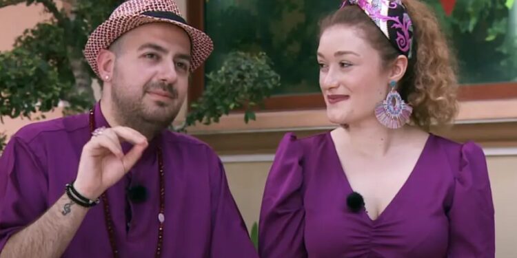 Alldaynews.gr Asia Express: ”Δεν είναι για πριγκίπισσες και πρίγκιπες”-Αποχώρησαν οικειοθελώς από την πρώτη ημέρα ο Μαυρίκιος Μαυρικίου και η Ιλάειρα Ζήση