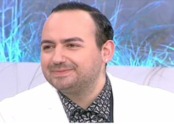 “Αποπειράθηκαν να με βιάσουν…” – Σπάει κόκκαλα η εξομολόγηση του Μαυρίκιου Μαυρικίου για την φρίκη που βίωσε (video)