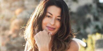 Δωροθέα Μερκούρη