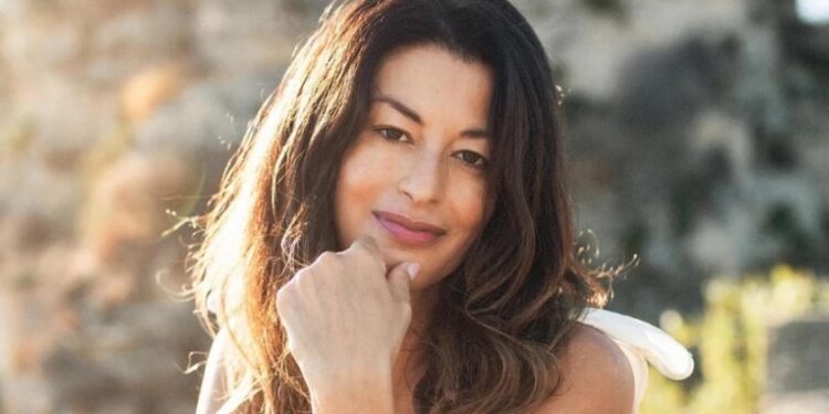 Δωροθέα Μερκούρη