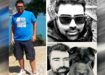 Φρεσκοπαντρεμένος και πατέρας μικρού παιδιού ο 40χρονος που καταπλακώθηκε στα Μεταλλεία - Απεγκλωβίστηκαν άλλοι τρεις