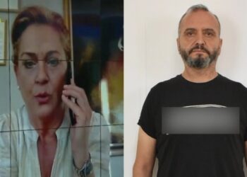 Γυναίκα Πέτρου Μίχου: «Ήρθε ο Ηλίας Μίχος και μού είπε “είμαι ξάδερφος του άντρα σου και ξέρεις τι πρέπει να κάνεις”» (video)