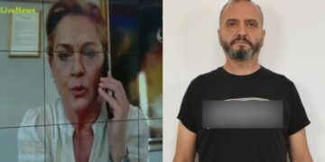 Alldaynews.gr Γυναίκα Πέτρου Μίχου: «Ήρθε ο Ηλίας Μίχος και μού είπε “είμαι ξάδερφος του άντρα σου και ξέρεις τι πρέπει να κάνεις”» (video)