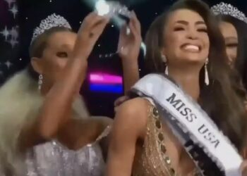 Χαμός με τα καλλιστεία Μις ΗΠΑ: Καταγγέλλουν νοθεία οι διαγωνιζόμενες (video)